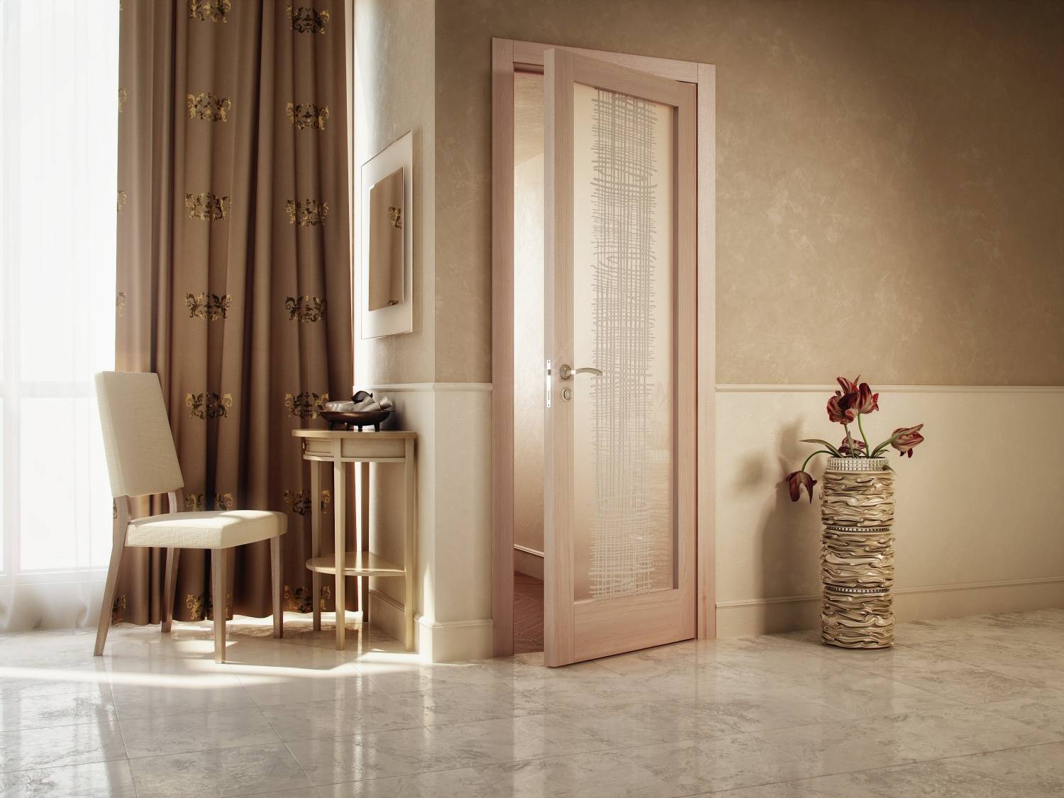 Коллекция "Porta"