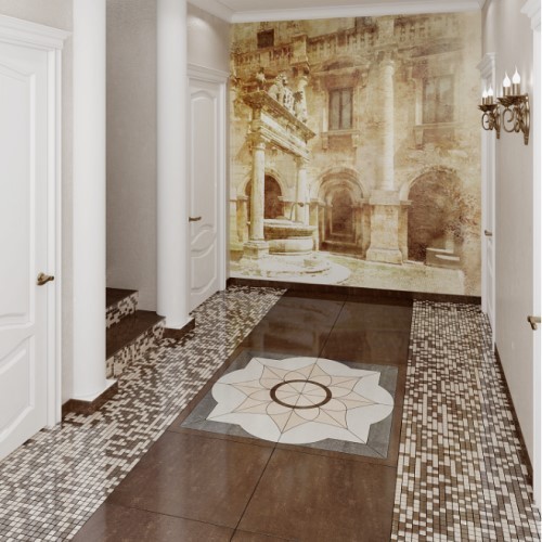 Travertino