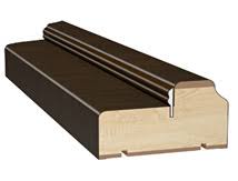 Погонажные изделия коллекции PORTA