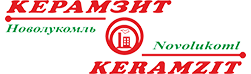 Керамзит