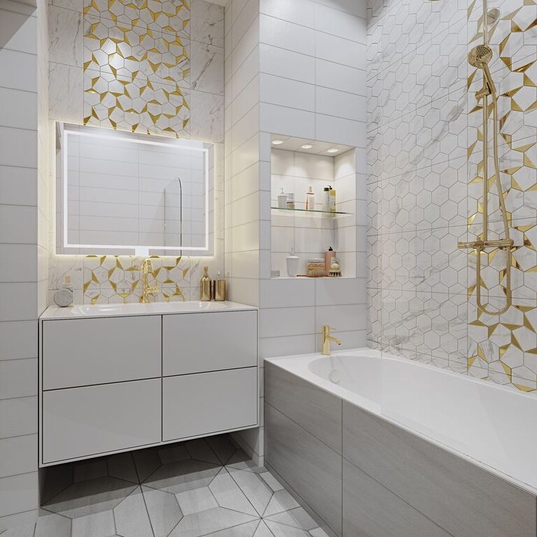Коллекция Marble