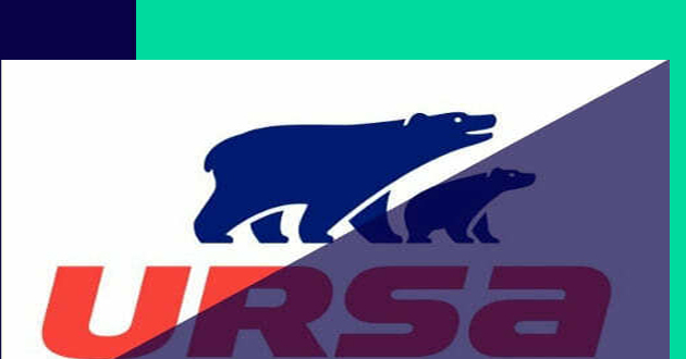 Стекловата - URSA