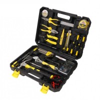 Набор инструментов 34пр, для электрика арт.WMC TOOLS