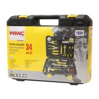Набор инструментов 34пр, для электрика арт.WMC TOOLS