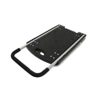 Тележка платформенная складная (380х590мм) FHN/TH6001055