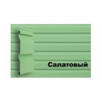 Сайдинг 3.0 GL Amerika D4 SLIM