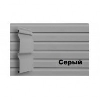Сайдинг 3.0 GL Amerika D4 SLIM