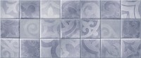 Folk blue wall 02