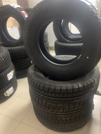 Bridgestone Blixxak REVO GZ 205/70 R15 96S