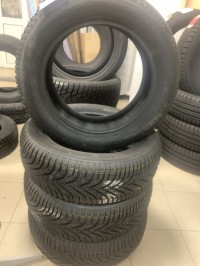BFGoodrich G-Force Winter 2 185/60 R15 88T XL