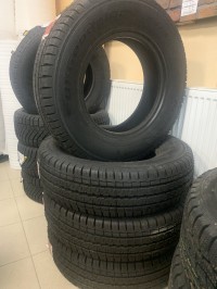 BFGoodrich Activan 215/75 R16C 116/114R