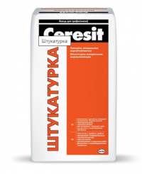 Ceresit 25КГ