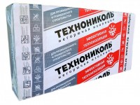 Утеплитель ТЕХНОФАС ОПТИМА 1200*600, Толщина 50/10