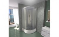 Душевая кабина Niagara NG-445-14