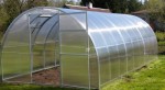 Теплица "Агросфера Титан" 1,0 труба 20х40