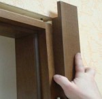 Дверной добор 200 телескоп ( 10*200*2500)