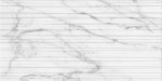 Декор Marble белый