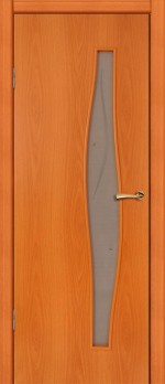 Панель "Полотно дверное щитовое" Н-10ф