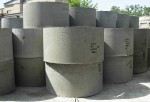 Кольцо колодезное бетонное КС 20.9
