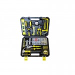 Набор инструментов 700пр.1/4''(6гр.)(5-13мм,шарнирно-губцевый, биты,отвертки,расходник) арт. 20700