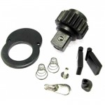 Ремкомплект к трещотке 80224, 1/4'' арт.80224-P