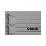 Сайдинг 3.0 GL Amerika D4 SLIM