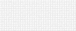 Sweety white mosaic