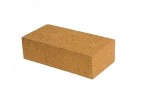 ША-5 Кирпич огнеупорный шамотный желтый