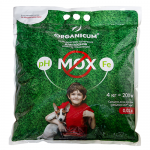 Органическое удобрение «ORGANICUM» для газона
