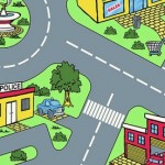 Trafik 050
