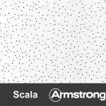 Подвесной потолок Армстронг SCALA (СКАЛА)