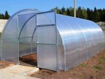 Теплица "Агросфера" 0,8 труба 20х40