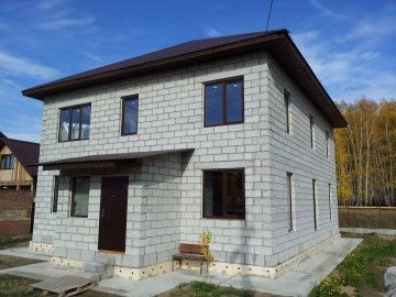 Блоки газосиликатные нового поколения 